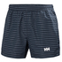 Tronco Di Helly Hansen Colwell - Navy Stripe