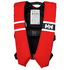 Helly Hansen Comfort Compact 50N Aiuto Alla Galleggiabilità - Allarme Rosso