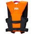 Helly Hansen Comfort Compact 50N Aiuto Alla Galleggiabilità - Blaze Orange