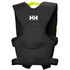 Helly Hansen Comfort Compact 50N Aiuto Alla Galleggiabilità - Ebano