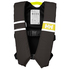 Helly Hansen Comfort Compact 50N Aiuto Alla Galleggiabilità - Ebano