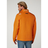 Giacca Isolante Helly Hansen Crew - Orange Peel