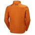 Giacca Isolante Helly Hansen Crew - Orange Peel