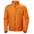 Giacca Isolante Helly Hansen Crew - Orange Peel