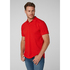 Helly Hansen Crew Polo - Alert Red