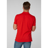 Helly Hansen Crew Polo - Alert Red