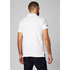 Helly Hansen Crew Polo - Bianco