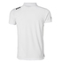 Helly Hansen Crew Polo - Logo Bianco Hh