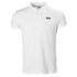 Helly Hansen Crew Polo - Logo Bianco Hh