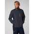 Giacca Softshell Helly Hansen Crew - Graphite Blue