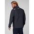 Giacca Softshell Helly Hansen Crew - Graphite Blue