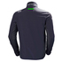 Giacca Softshell Helly Hansen Crew - Graphite Blue