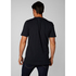 T-Shirt Helly Hansen Crew - Blu Scuro