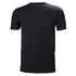 T-Shirt Helly Hansen Crew - Blu Scuro