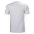 T-Shirt Helly Hansen Crew - Bianca