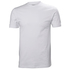 T-Shirt Helly Hansen Crew - Bianca