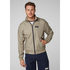 Giacca Antivento Helly Hansen Crew - Alluminio
