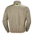 Giacca Antivento Helly Hansen Crew - Alluminio