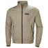 Giacca Antivento Helly Hansen Crew - Alluminio