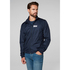 Giacca A Vento Helly Hansen Crew - Navy