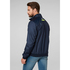 Giacca A Vento Helly Hansen Crew - Navy