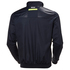 Giacca A Vento Helly Hansen Crew - Navy