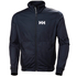 Giacca A Vento Helly Hansen Crew - Navy