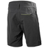 Pantaloncini Cargo Helly Hansen Crewline - Ebano