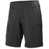 Pantaloncini Cargo Helly Hansen Crewline - Ebano