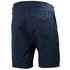 Pantaloncini Cargo Hrew Hansen Crewline - Navy