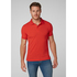 Helly Hansen Crewline Polo - Alert Red