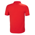 Helly Hansen Crewline Polo - Alert Red