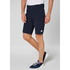 Short Helly Hansen Crewline Quick Dry - Blu Scuro