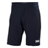 Short Helly Hansen Crewline Quick Dry - Blu Scuro