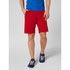 Pantaloncini Helly Hansen Crewline Quick Dry - Rosso