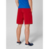 Pantaloncini Helly Hansen Crewline Quick Dry - Rosso