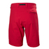 Pantaloncini Helly Hansen Crewline Quick Dry - Rosso