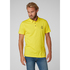 Helly Hansen Fjord Polo - Dandelion Anchor