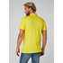 Helly Hansen Fjord Polo - Dandelion Anchor