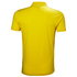 Helly Hansen Fjord Polo - Dandelion Anchor
