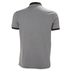 Polo Fiordo Helly Hansen - Navy Micro Stripes