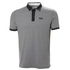 Polo Fiordo Helly Hansen - Navy Micro Stripes