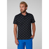 Polo Fiordo Helly Hansen - Cavallucci Marini Blu Marino