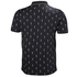Polo Fiordo Helly Hansen - Cavallucci Marini Blu Marino