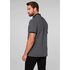 Polo Fiordo Helly Hansen - Navy Stripes
