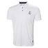 Polo Fiordo Helly Hansen - Ancora Bianca