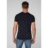 T-Shirt Helly Hansen Fjord - Cavallucci Marini Blu Marino