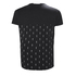 T-Shirt Helly Hansen Fjord - Cavallucci Marini Blu Marino