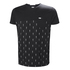 T-Shirt Helly Hansen Fjord - Cavallucci Marini Blu Marino