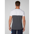 T-Shirt Helly Hansen Fjord - Navy Stripes
